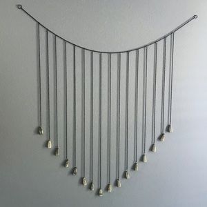 Urban Outfitters Magical Thinking wall decor